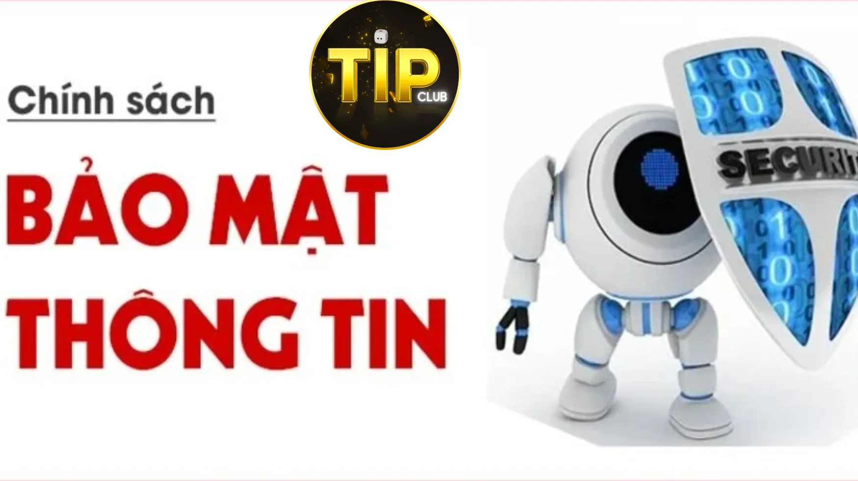 Áp dụng hệ thống bảo mật tối tân nhất trong 2024