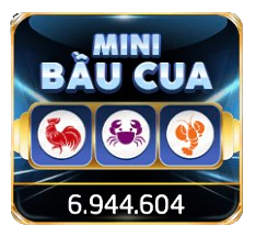 Game bầu cua mini Tipclub
